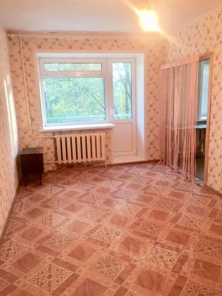 Аренда 1-комнатной квартиры 30 м², 3/5 этаж