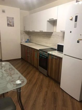 Аренда 2-комнатной квартиры 70 м², 6/27 этаж