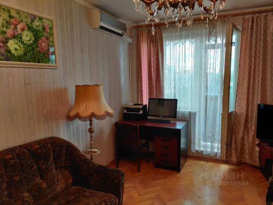 Продажа 2-комнатной квартиры 53,9 м², 13/16 этаж