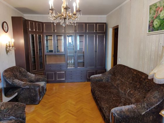 Продажа 2-комнатной квартиры 53,9 м², 13/16 этаж