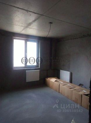 Продажа 1-комнатной квартиры 42 м², 4/16 этаж