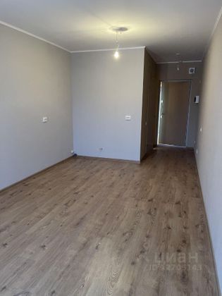 Продажа квартиры-студии 19,6 м², 7/20 этаж