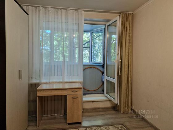 Продажа 1 комнаты, 16,2 м², 3/12 этаж