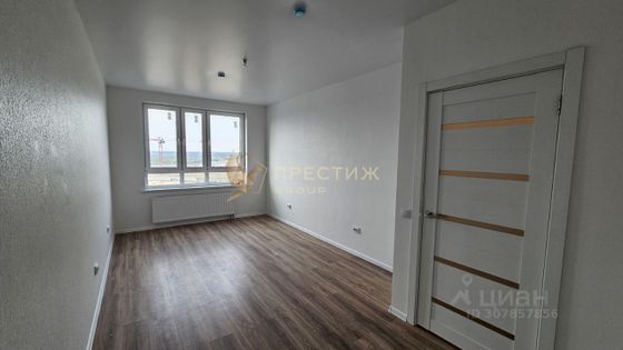 Продажа 1-комнатной квартиры 37,5 м², 14/15 этаж