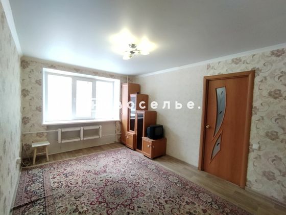 Продажа 2-комнатной квартиры 37 м², 2/5 этаж