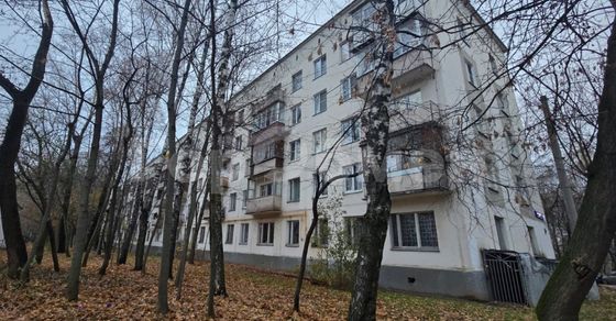 Продажа 2-комнатной квартиры 44,5 м², 1/5 этаж