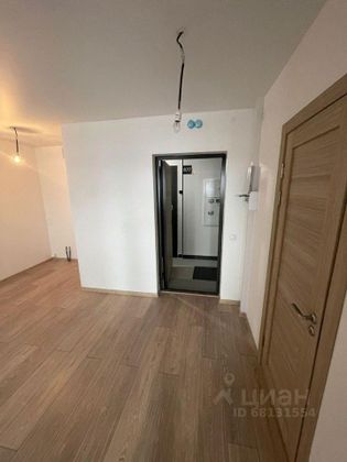 Продажа 1-комнатной квартиры 40 м², 23/26 этаж