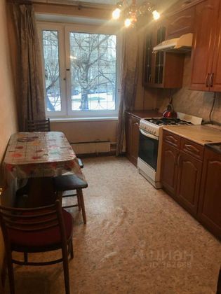 Продажа 2-комнатной квартиры 47 м², 2/14 этаж