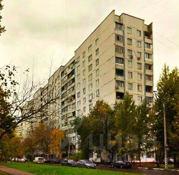 Аренда 1 комнаты, 18 м², 11/12 этаж