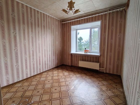 Продажа 3-комнатной квартиры 69 м², 4/5 этаж