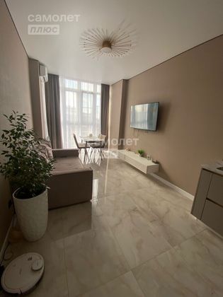 Продажа 2-комнатной квартиры 60 м², 16/16 этаж