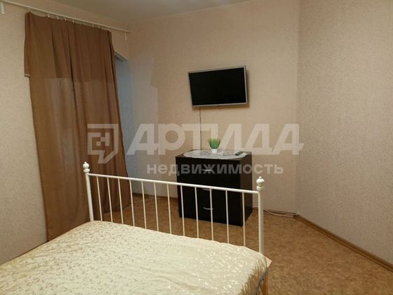 Продажа 2-комнатной квартиры 53 м², 4/17 этаж