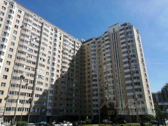 Продажа 2-комнатной квартиры 58,9 м², 9/17 этаж