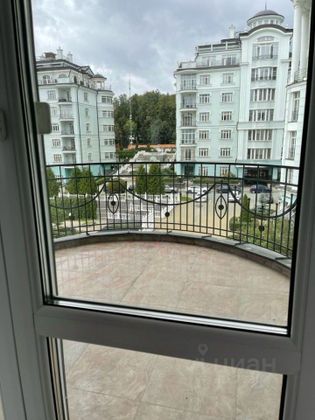 Продажа 3-комнатной квартиры 117 м², 4/6 этаж