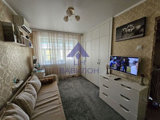 Продажа квартиры-студии 21 м², 5/5 этаж