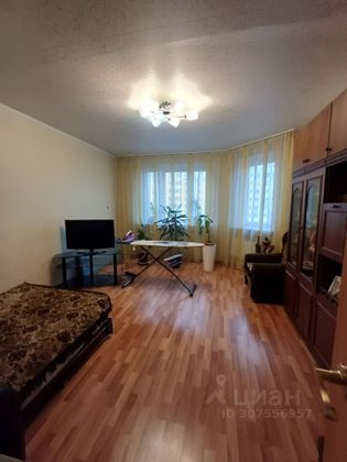 Аренда 1 комнаты, 15 м², 9/17 этаж