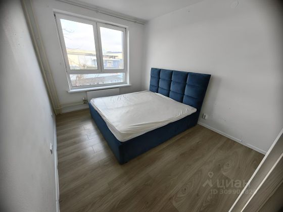 Аренда 3-комнатной квартиры 74 м², 3/25 этаж