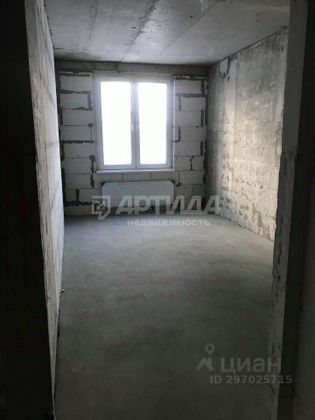 Продажа 3-комнатной квартиры 100 м², 6/22 этаж