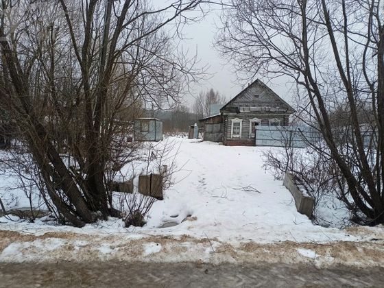 Продажа участка, 18 соток