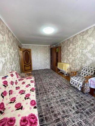 Продажа 1-комнатной квартиры 28,4 м², 4/5 этаж