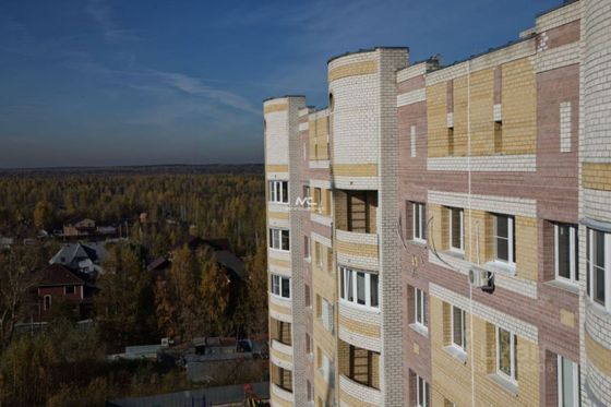 Продажа 1-комнатной квартиры 42 м², 5/9 этаж