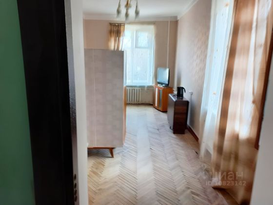 Аренда 1 комнаты, 18 м², 3/5 этаж