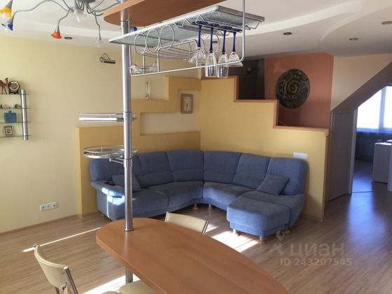 Продажа 3-комнатной квартиры 85 м², 9/10 этаж