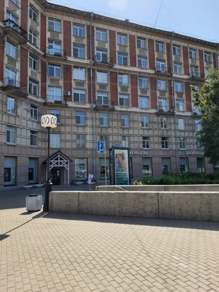 Продажа 2-комнатной квартиры 53,3 м², 3/7 этаж