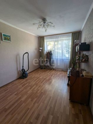 Продажа 2-комнатной квартиры 39 м², 4/5 этаж