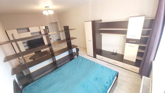 Продажа 2-комнатной квартиры 71,9 м², 11/25 этаж