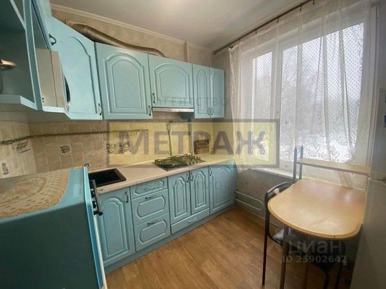 Продажа 3-комнатной квартиры 61,1 м², 3/9 этаж