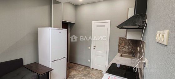 Продажа квартиры-студии 15,5 м², 5/5 этаж