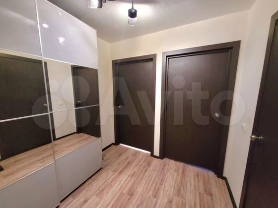 Продажа 1-комнатной квартиры 42 м², 13/19 этаж