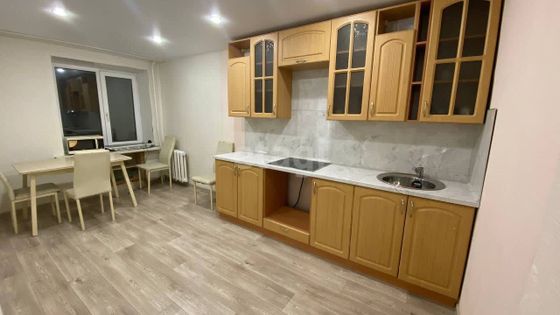 Продажа 3-комнатной квартиры 72,8 м², 9/12 этаж