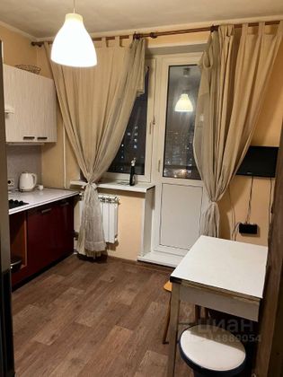 Продажа 3-комнатной квартиры 62 м², 11/12 этаж