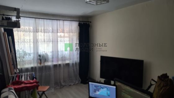 Продажа 2-комнатной квартиры 44,7 м², 1/5 этаж