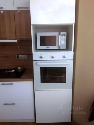 Аренда 1-комнатной квартиры 44 м², 13/27 этаж