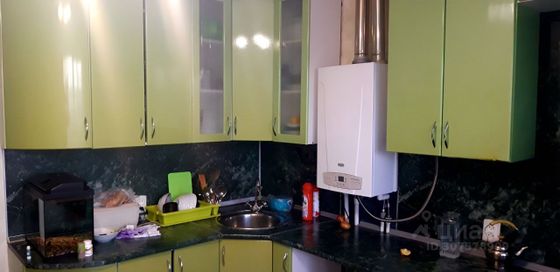 Продажа 2-комнатной квартиры 70 м², 5/5 этаж