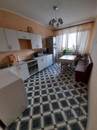 Продажа 3-комнатной квартиры 94 м², 12/12 этаж