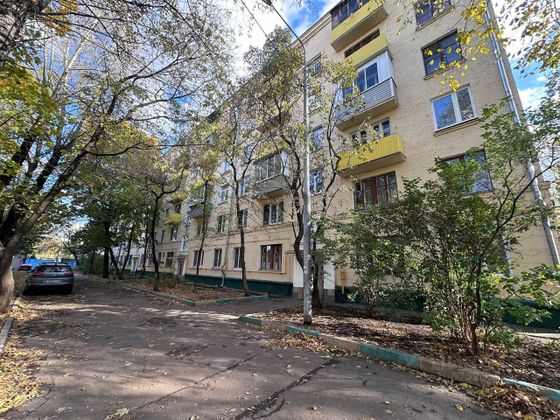 Продажа 3-комнатной квартиры 72 м², 1/6 этаж