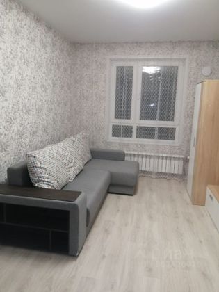 Аренда 2-комнатной квартиры 45 м², 8/20 этаж