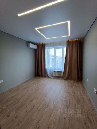 Продажа 3-комнатной квартиры 63 м², 9/9 этаж