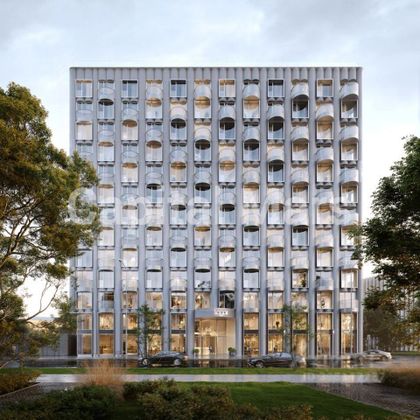 Продажа 3-комнатной квартиры 73 м², 4/13 этаж