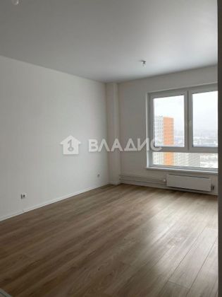 Продажа 2-комнатной квартиры 63 м², 22/34 этаж