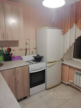 Аренда 1-комнатной квартиры 30 м², 5/5 этаж