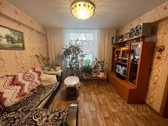 Продажа 2-комнатной квартиры 40 м², 1/5 этаж