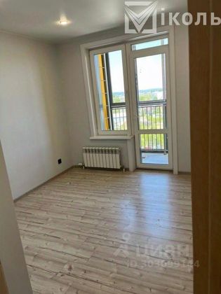 Продажа 1-комнатной квартиры 36 м², 7/15 этаж