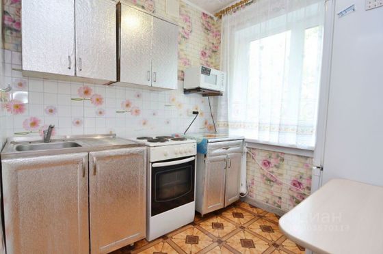 Продажа 4-комнатной квартиры 61,5 м², 3/5 этаж