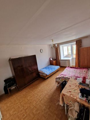 Продажа 1-комнатной квартиры 41,2 м², 2/6 этаж