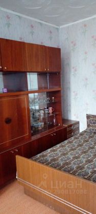 Аренда 1-комнатной квартиры 30 м², 5/5 этаж